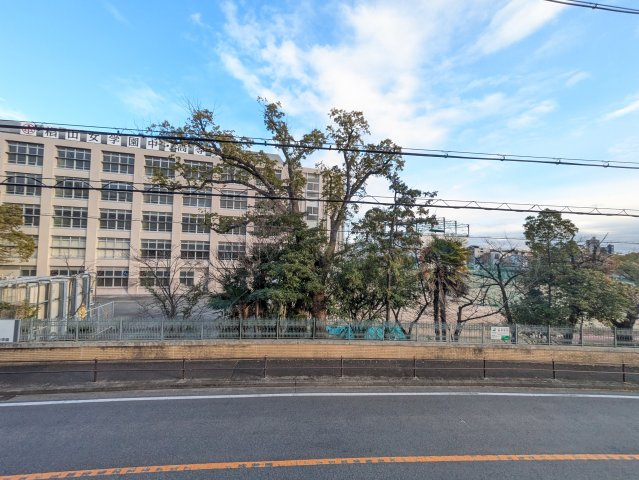 ラ・フォルトゥレス・ド・フェ覚王山｜名古屋市の賃貸ならMｙ賃貸の展望