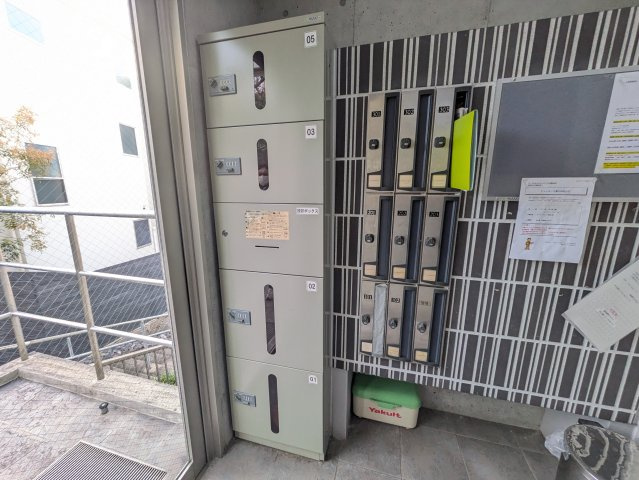 ラ・フォルトゥレス・ド・フェ覚王山｜名古屋市の賃貸ならMｙ賃貸のその他