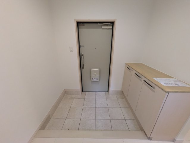 ラ・フォルトゥレス・ド・フェ覚王山｜名古屋市の賃貸ならMｙ賃貸の玄関