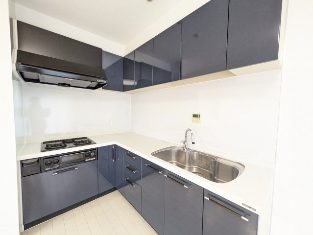 ラ・フォルトゥレス・ド・フェ覚王山｜名古屋市の賃貸ならMｙ賃貸のキッチン