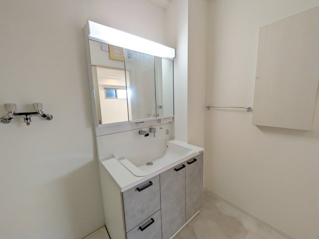 ラ・フォルトゥレス・ド・フェ覚王山｜名古屋市の賃貸ならMｙ賃貸の洗面所