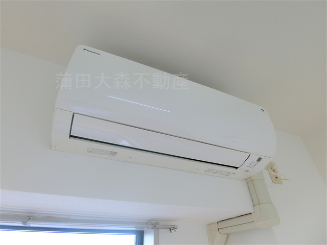 グランヴェルジュ大鳥居の設備