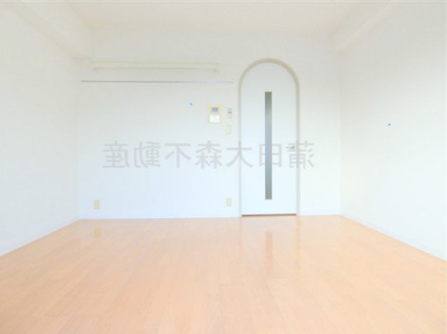 グランヴェルジュ大鳥居の居間・リビング