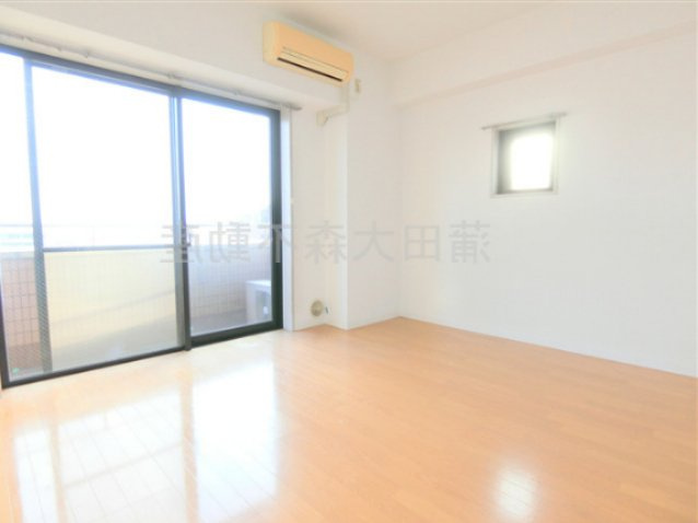 グランヴェルジュ大鳥居の居間・リビング