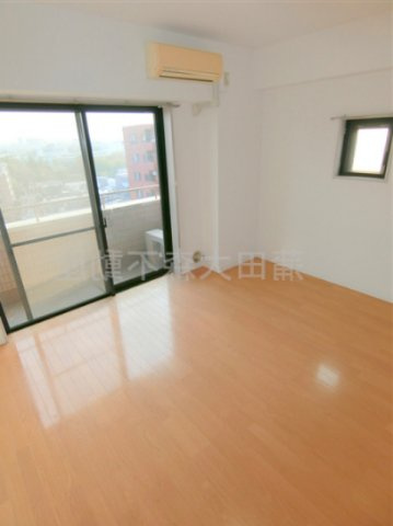 グランヴェルジュ大鳥居の居間・リビング