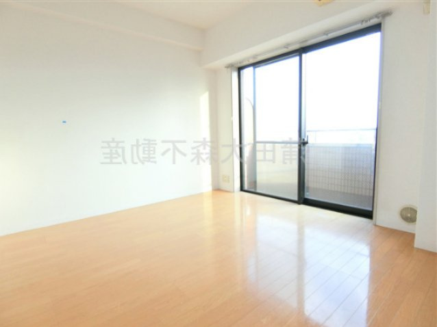 グランヴェルジュ大鳥居の居間・リビング