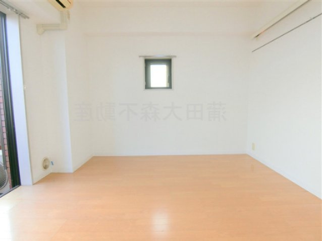 グランヴェルジュ大鳥居の居間・リビング