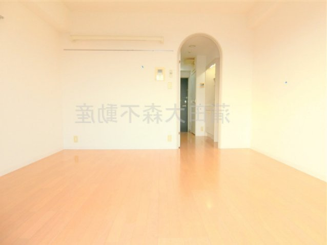 グランヴェルジュ大鳥居の居間・リビング