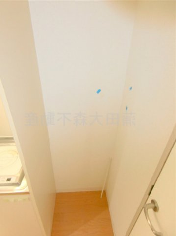 グランヴェルジュ大鳥居のキッチン