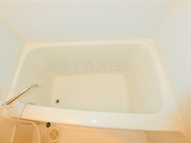 グランヴェルジュ大鳥居の浴室