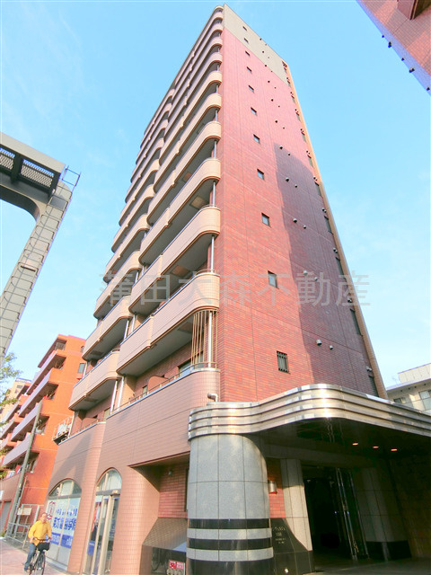 グランヴェルジュ大鳥居の外観|外観