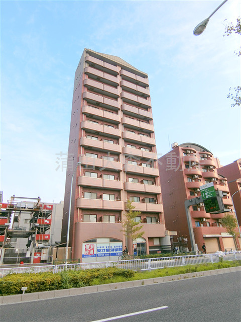 グランヴェルジュ大鳥居の外観|外観