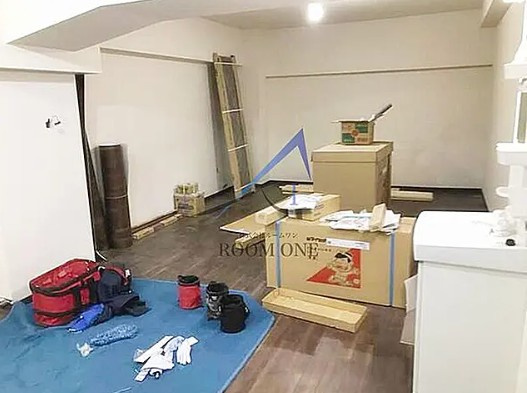 ＬＵＣＡの寝室|寝室です。