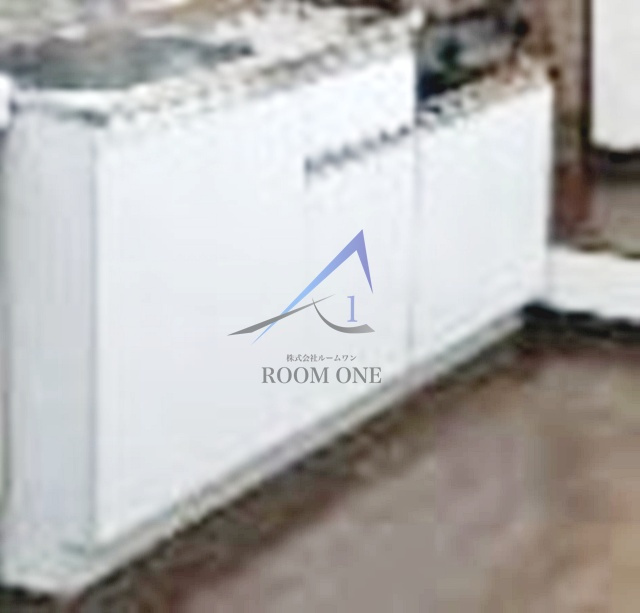 ＬＵＣＡの収納|キッチン下部収納です。