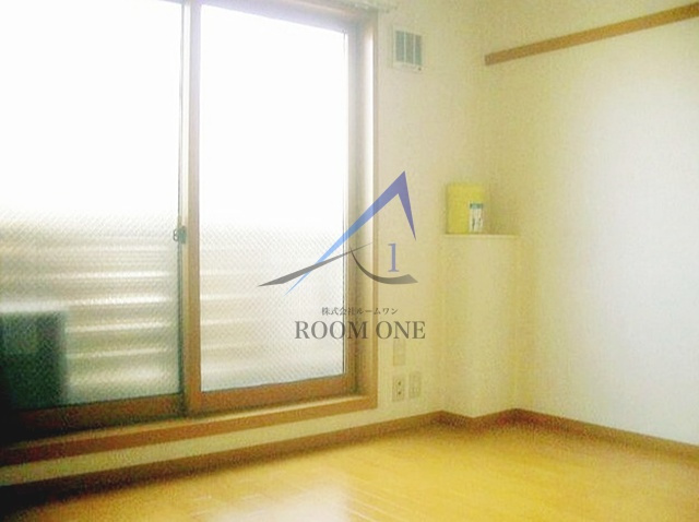 フルール・Ｆの居間・リビング|洋室のお部屋です。