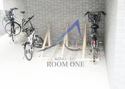 メインステージ池袋