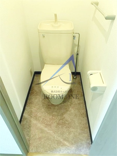 メインステージ池袋のトイレ|トイレです。