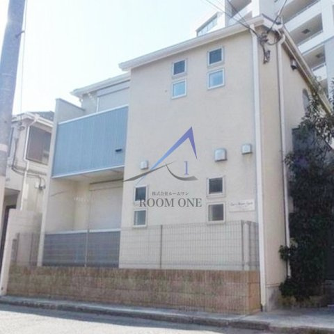 クレールメゾン野方