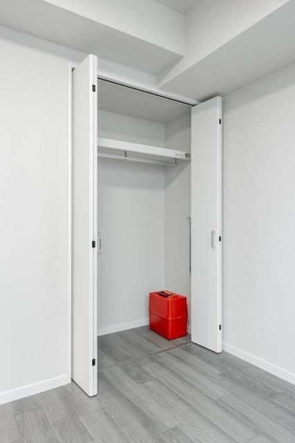 ユーレジデンス目黒東山のその他