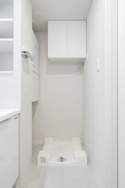 ユーレジデンス目黒東山の設備