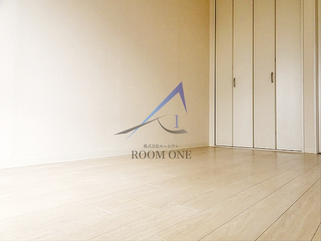 アクセス永福町の寝室|寝室です。