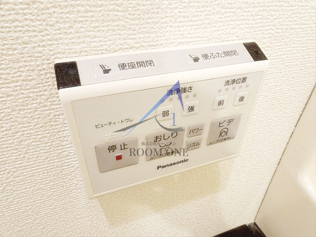 アクセス永福町