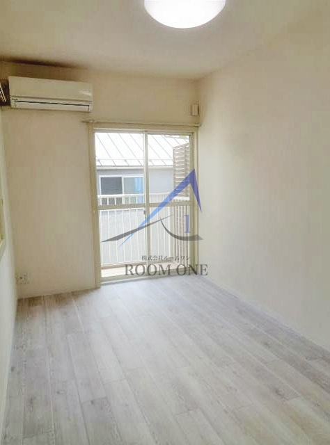 アクセス永福町の居間・リビング|洋室のお部屋です。