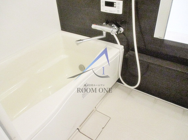 アクセス永福町の浴室|お風呂です。