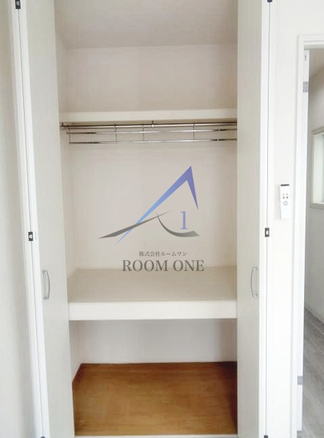 アクセス永福町の収納|収納です。