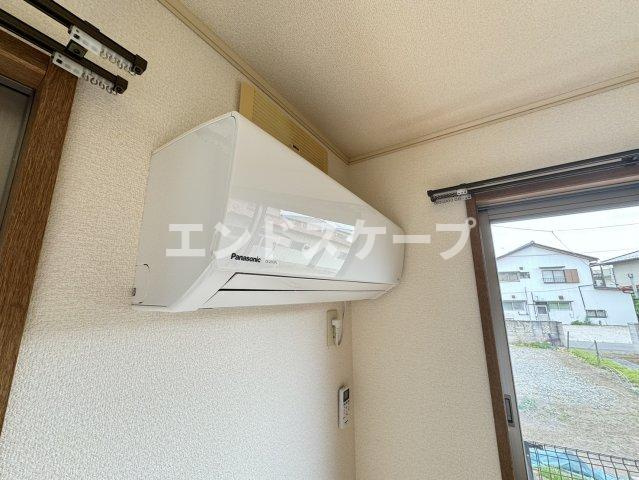 レトア絹香Bの設備|高崎、前橋、伊勢崎エリアのお部屋探しはエンドスケープまで！お客様の理想お聞かせ下さい♪
