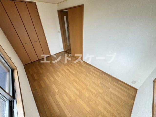 レトア絹香Bの内装|高崎、前橋、伊勢崎エリアのお部屋探しはエンドスケープまで！お客様の理想お聞かせ下さい♪