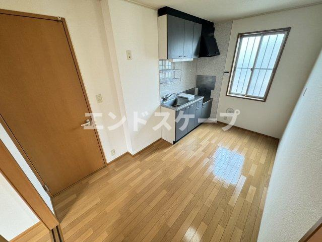 レトア絹香Bのその他|高崎、前橋、伊勢崎エリアのお部屋探しはエンドスケープまで！お客様の理想お聞かせ下さい♪