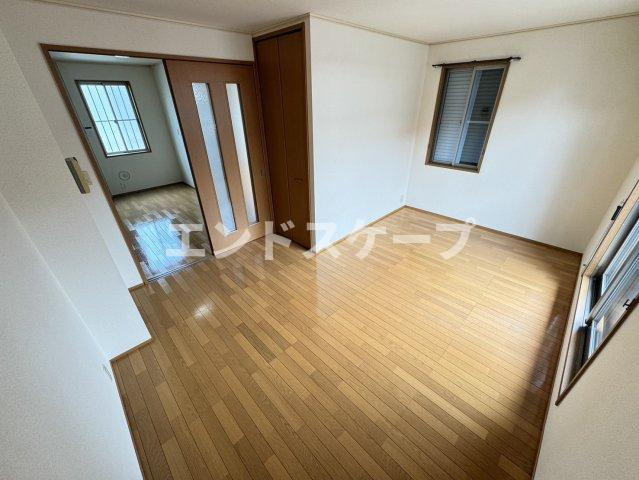 レトア絹香Bの内装|高崎、前橋、伊勢崎エリアのお部屋探しはエンドスケープまで！お客様の理想お聞かせ下さい♪