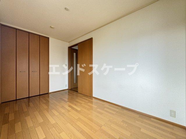 レトア絹香Bの内装|高崎、前橋、伊勢崎エリアのお部屋探しはエンドスケープまで！お客様の理想お聞かせ下さい♪
