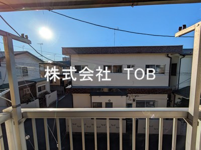 【展望】 | 染地2丁目貸家-普通借家契約2年-