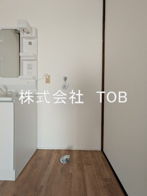 【設備】 | 染地2丁目貸家-普通借家契約2年-