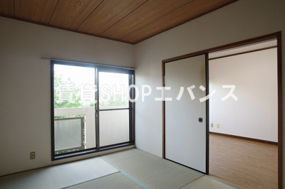 【寝室】 | ジルエットヴィラ日比