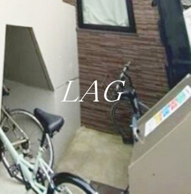 【その他共用部分】 | プライムブリス南品川ＷＥＳＴ | 共用部です。