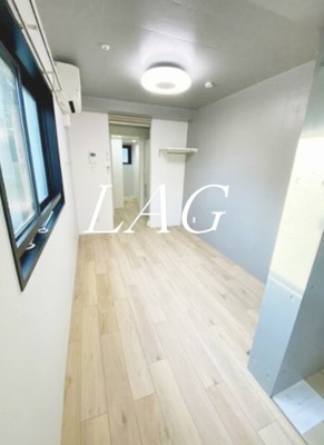 【寝室】 | プライムブリス南品川ＷＥＳＴ | 寝室です。