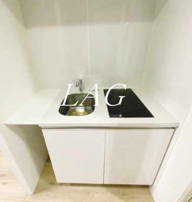 【キッチン】 | プライムブリス南品川ＷＥＳＴ | キッチンです。