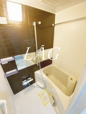 【浴室】 | プライムブリス南品川ＷＥＳＴ | お風呂です。