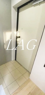 【玄関】 | プライムブリス南品川ＷＥＳＴ | 玄関です。