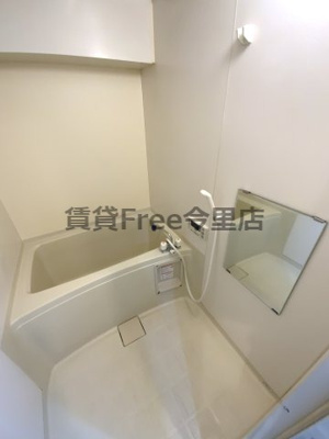 【浴室】 | シャリテ今里　仲介手数料無料