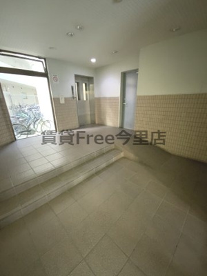 【ロビー】 | シャリテ今里　仲介手数料無料