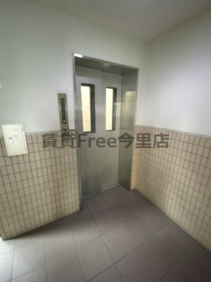 【その他共用部分】 | シャリテ今里　仲介手数料無料