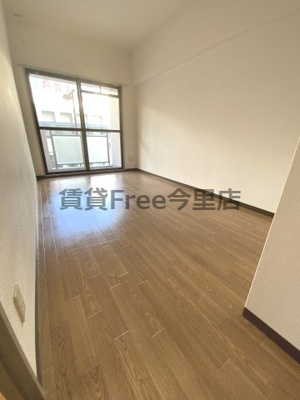 【寝室】 | シャリテ今里　仲介手数料無料