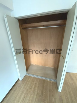 【収納】 | シャリテ今里　仲介手数料無料