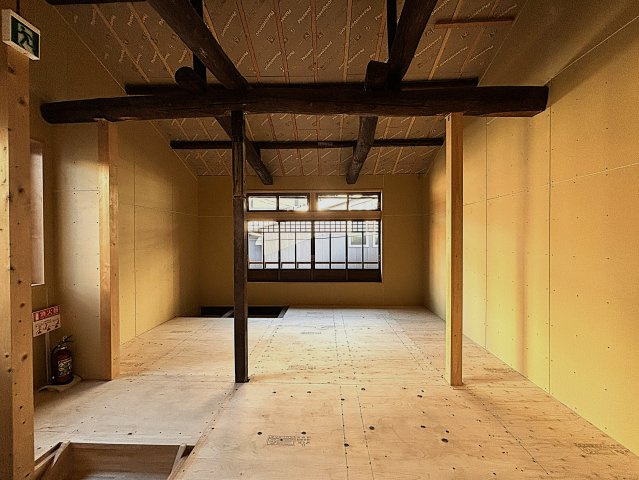 京都東山 みつのわ路地 - ゆったり過ごす京町家