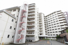 グランドハイツ甲陽園の画像