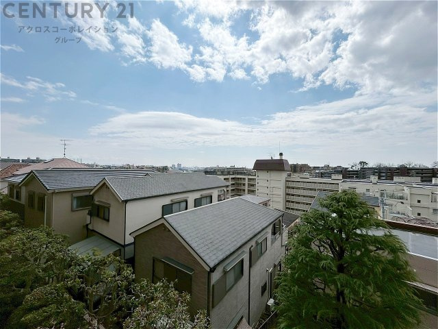 物件からの展望